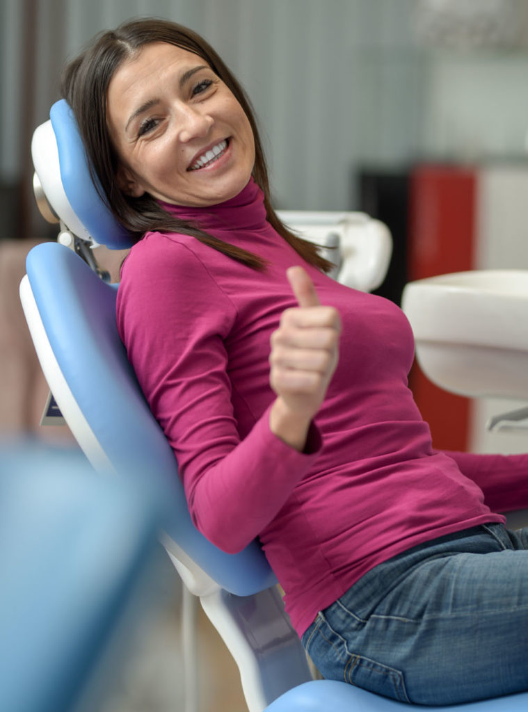 Laser Dentistry Louisville Dental Associates